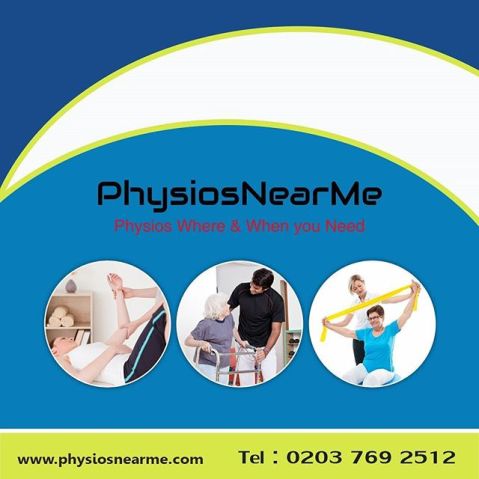 sports injuries and treatments with physiotherapy